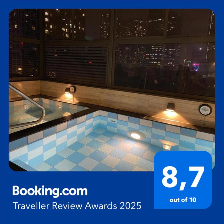 Hotel Yah Hanoi & Spa – Hanoi