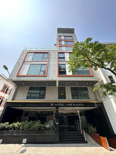 Hotel Yah Hanoi & Spa – Photos 5
