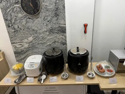 Hotel Yah Hanoi & Spa – Photos 9
