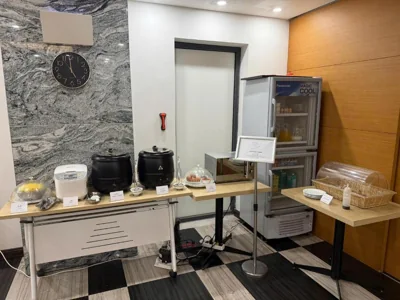 Hotel Yah Hanoi & Spa – Photos 10