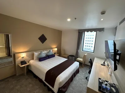 Hotel Yah Hanoi & Spa – Photos 11