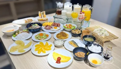 Hotel Yah Hanoi & Spa – Photos 13