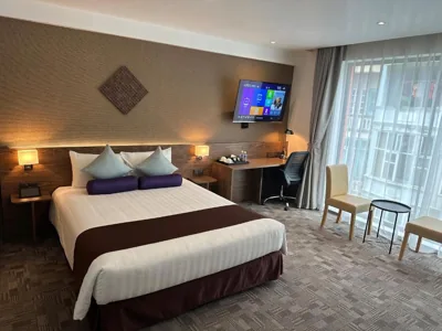Hotel Yah Hanoi & Spa – Photos 14