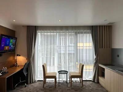 Hotel Yah Hanoi & Spa – Photos 15