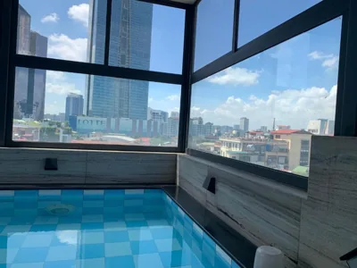 Hotel Yah Hanoi & Spa – Photos 16